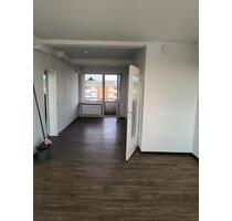 Frisch renovierte 4- Zimmer Wohnung Stade Bützfleth - Jork