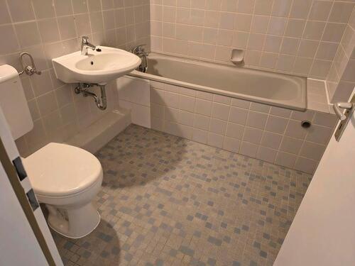 Foto - 4 Zimmer Etagenwohnung zur Miete in Jork