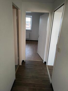 Foto - Etagenwohnung in Jork zur Miete