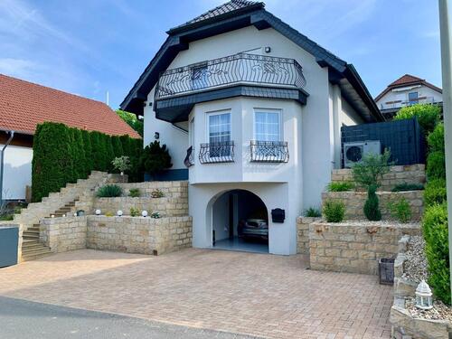 Foto - 5 Zimmer Einfamilienhaus zum Kaufen in Waldbröl