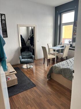 Foto - 2 Zimmer Etagenwohnung in Hannover