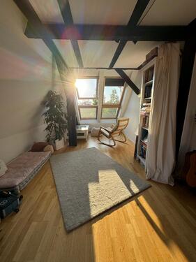 Foto - 3.5 Zimmer Dachgeschoßwohnung zur Miete in Hannover