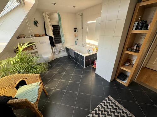 Foto - Dachgeschoßwohnung in Hannover zur Miete