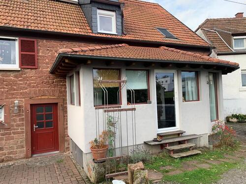 Foto - 3 Zimmer Etagenwohnung zur Miete in Steinwenden