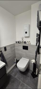 Foto - 2 Zimmer Dachgeschoßwohnung in Schwerte