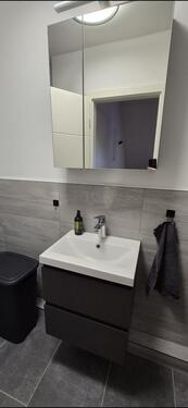 Foto - Dachgeschoßwohnung in Schwerte zur Miete