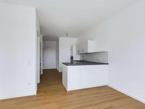 Foto - 2 Zimmer Etagenwohnung zur Miete in Rotenburg an der Fulda