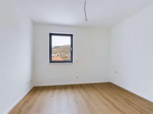 Foto - 2 Zimmer Etagenwohnung in Rotenburg an der Fulda