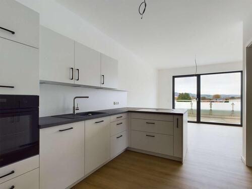 Foto - Etagenwohnung in Rotenburg an der Fulda zur Miete