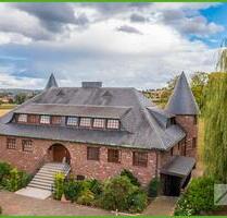 + 5PLUS + LEBEN AUF DEM LANDE IN ESCHWEILER + IDYLLISCHE DOPPELHAUSHÄLFTE FÜR DIE GANZE FAMILIE +