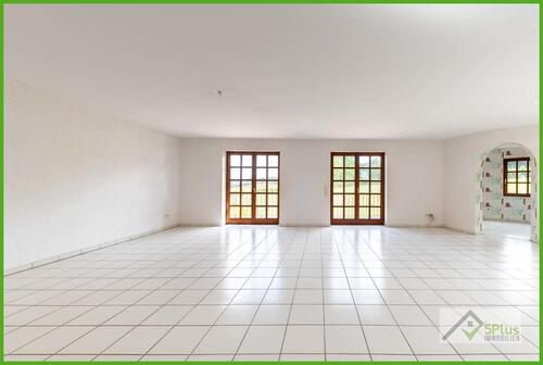 Foto - 4 Zimmer Doppelhaushälfte zur Miete in Eschweiler