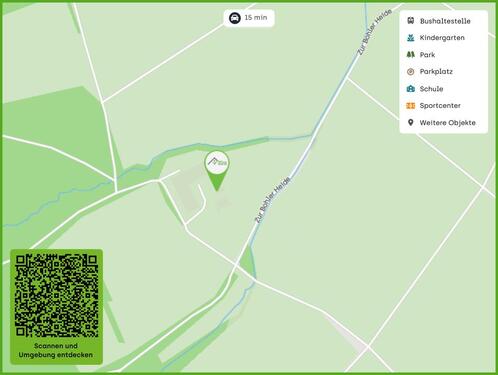 Foto - 4 Zimmer Doppelhaushälfte in Eschweiler