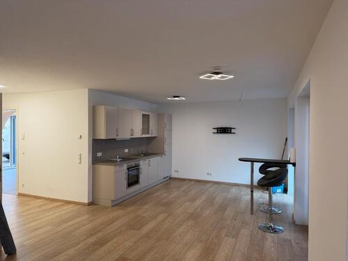 Foto - Schöne moderne 2 Zimmer Wohnung in Nortorf