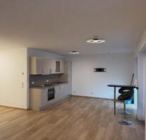 Schöne moderne 2 Zimmer Wohnung in Nortorf