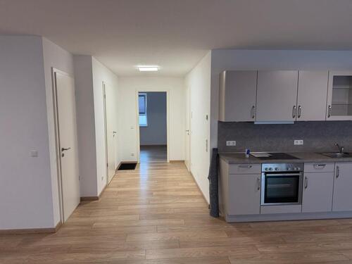 Foto - 2 Zimmer Terrassenwohnung in Nortorf