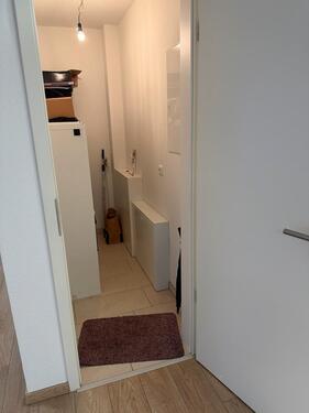 Foto - Terrassenwohnung in Nortorf zur Miete