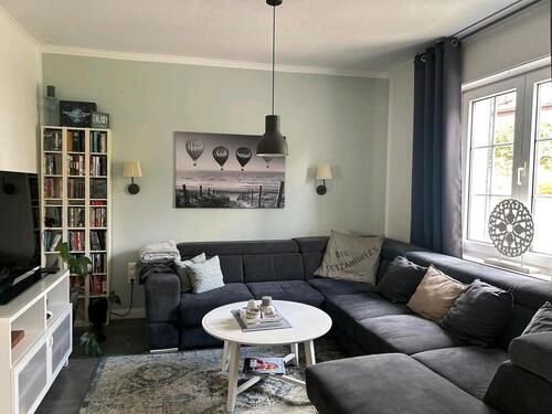 Foto - Mehrfamilienhaus, Wohnhaus in Iserlohn zum Kaufen