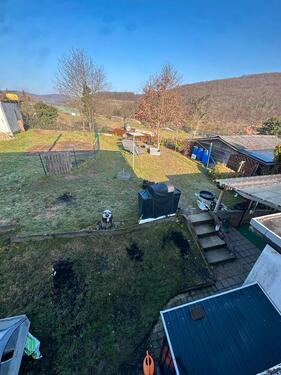 Foto - 3 Zimmer, mit großem Garten - 800,00&nbsp;EUR Kaltmiete, ca.&nbsp; 75,00&nbsp;m&sup2;