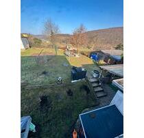 3 Zimmer, mit großem Garten - 800,00&nbsp;EUR Kaltmiete, ca.&nbsp; 75,00&nbsp;m&sup2; in Lohra (PLZ: 35102)