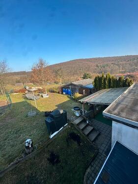 Foto - 2 Zimmer Erdgeschoßwohnung zur Miete in Lohra