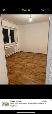 Foto - Erdgeschoßwohnung in Lohra zur Miete
