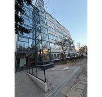 Gewerbeflächen 10 qm in Eggersdorf zu vermieten 1. OG - Petershagen/Eggersdorf