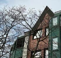 Wunderschöne Dachgeschosswohnung - Marl