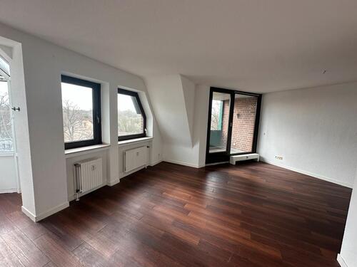 Foto - Dachgeschoßwohnung in Marl zum Kaufen