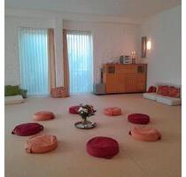 Gruppenraum in psychotherapeutischer Praxis - Trier Kürenz