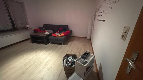 Foto - Nachmieter für Wohnung in Rethem aller