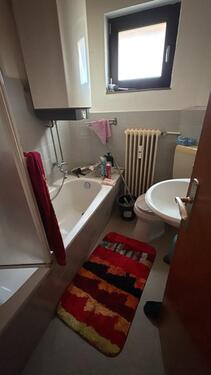 Foto - 2 Zimmer Dachgeschoßwohnung in Rethem (Aller)