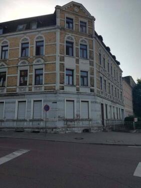 Foto - 3 Raum Wohnung - 450,00&nbsp;EUR Kaltmiete, ca.&nbsp; 75,00&nbsp;m&sup2;