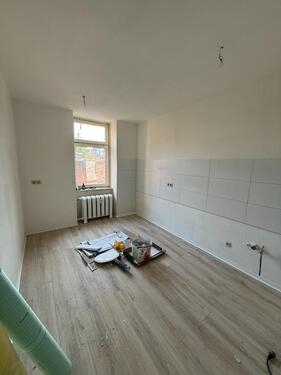 Foto - 3 Zimmer Etagenwohnung zur Miete in Staßfurt