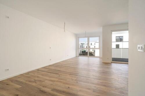 Foto - Etagenwohnung in Gelsenkirchen zur Miete