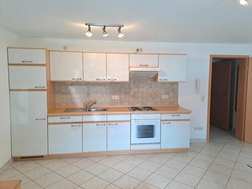 Foto - 1 Zi.-Wohnung für WochenendheimfahrerBerufspendler