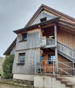 Foto - 3.5 Zimmer Erdgeschoßwohnung zur Miete in Baiersbronn