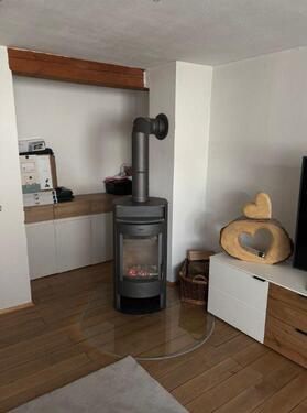 Foto - Erdgeschoßwohnung in Baiersbronn zur Miete