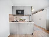 Foto - 1 Zimmer Etagenwohnung zur Miete in Magdeburg