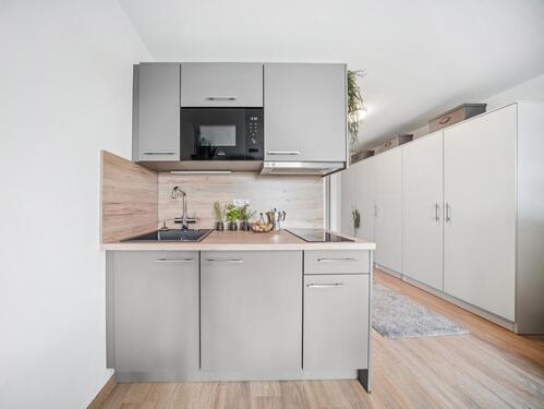 Foto - 1 Zimmer Etagenwohnung zur Miete in Magdeburg