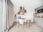 Foto - 1 Zimmer Etagenwohnung in Magdeburg