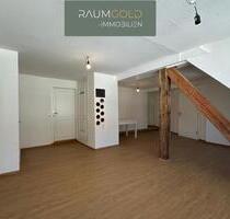 Großzügige 4-Zimmer-Dachgeschosswohnung mit großer Terrasse in zentraler Lage von Lörrach