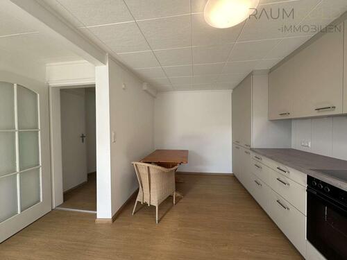 Foto - 4 Zimmer Dachgeschoßwohnung zur Miete in Lörrach