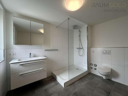 Foto - Dachgeschoßwohnung in Lörrach zur Miete