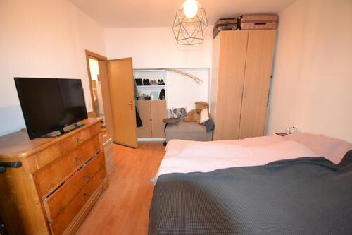 Foto - 2 Zimmer Hochparterre zur Miete in Köln