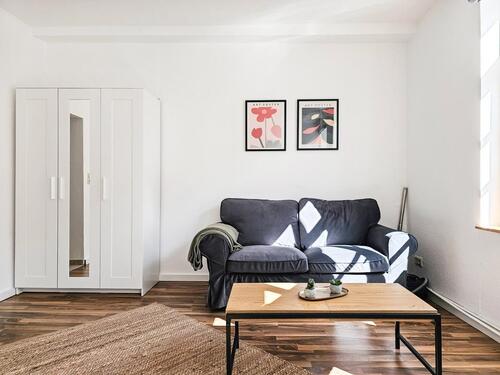 Foto - 1 Zimmer Etagenwohnung zur Miete in Wolfenbüttel