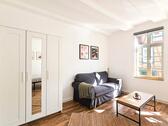Foto - 1 Zimmer Etagenwohnung in Wolfenbüttel