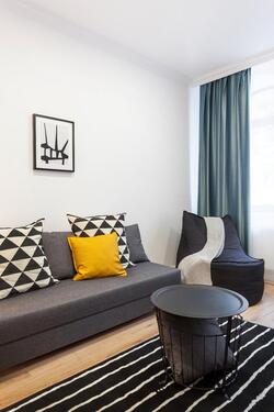 Foto - 3 Zimmer Etagenwohnung in Plauen