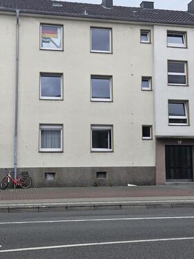 Foto - 3.5 Zimmer Etagenwohnung zum Kaufen in Wesel