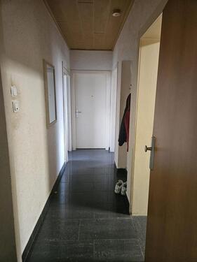 Foto - 3.5 Zimmer Etagenwohnung in Wesel
