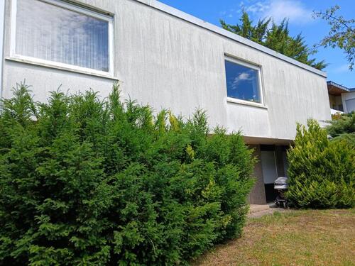 Foto - Ruhig gelegenes Einfamilienhaus mit großem Garten